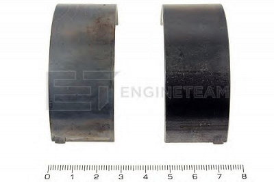 ET ENGINETEAM lp000900 -  Шатунный подшипник